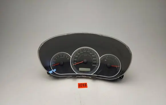 Subaru Impreza III Speedometer (instrument cluster) 85003FG18