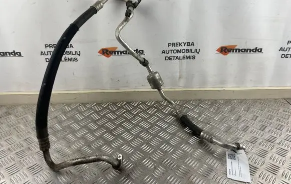Renault Modus Air conditioning (A/C) pipe/hose