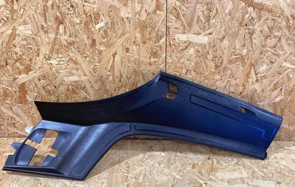 Porsche Cayenne (9Y0 9Y3) Tailgate/trunk/boot hinge 9y0806442fok1 9y0806442f