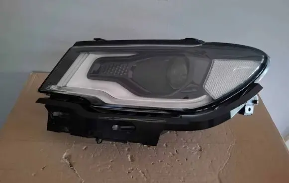 Jeep Compass Headlight/headlamp P55112717 092718C 0053475236