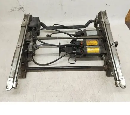 Mercedes-Benz 380 560SEC C126 Seat frame 0028202142 0028202342 1269100184