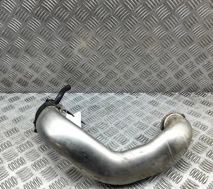 Mercedes-Benz CL C216 Air intake hose/pipe A2780940397