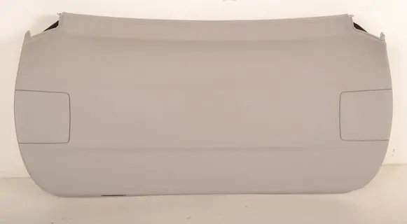 BMW X4 F26 Tailgate trim 7338104