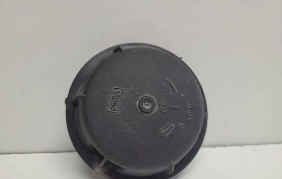 Volkswagen II LT Headlight/headlamp dust cover 89001146