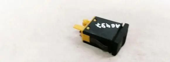 Audi A4 S4 B5 8D Fog light switch 4D0941563