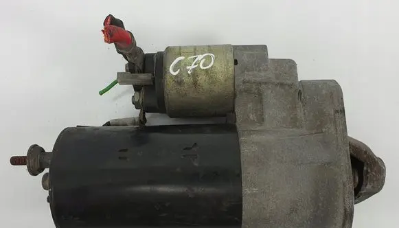 Volvo C70 Starter motor 0001108167
