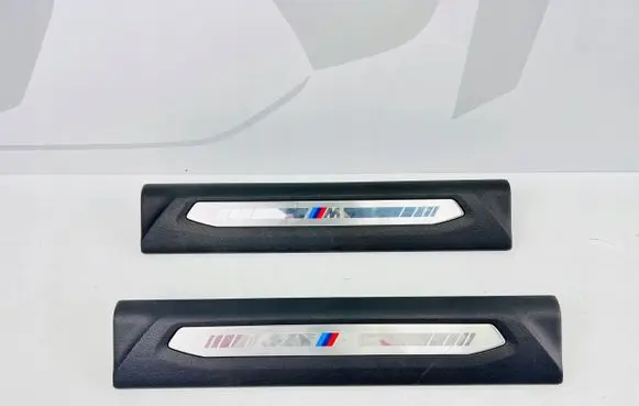 BMW 1 F40 Sill/side skirt trim 