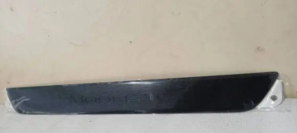 Tesla Model Y Front sill trim cover 149430100B