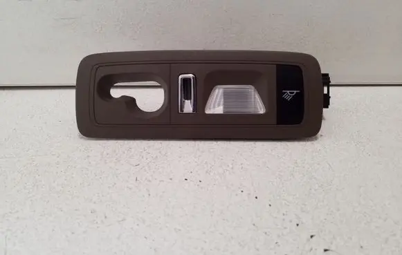 Porsche Cayenne (92A) Rear seat light 7P5947292L