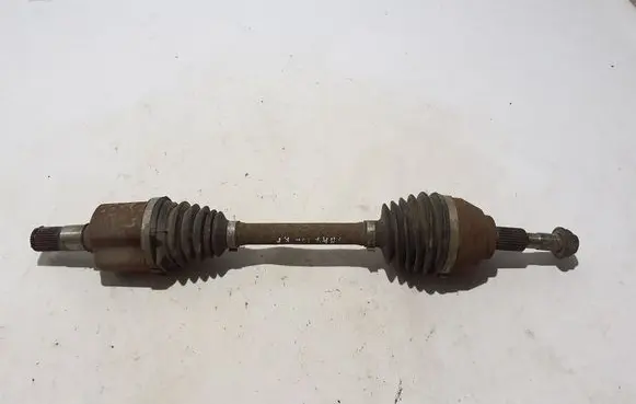 Ford S-MAX Front driveshaft 2325816