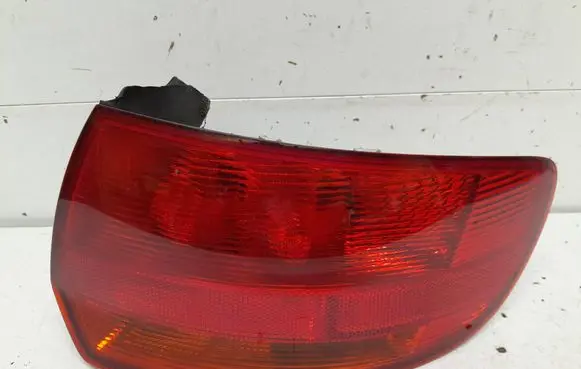 Audi A3 S3 8P Rear/tail lights 8P4945096C
