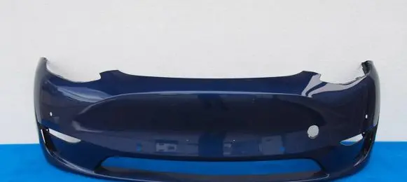 Tesla Model Y Front bumper 1487994-00-A