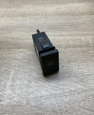 Volkswagen Sharan Windscreen/window heater switch 7M3959621