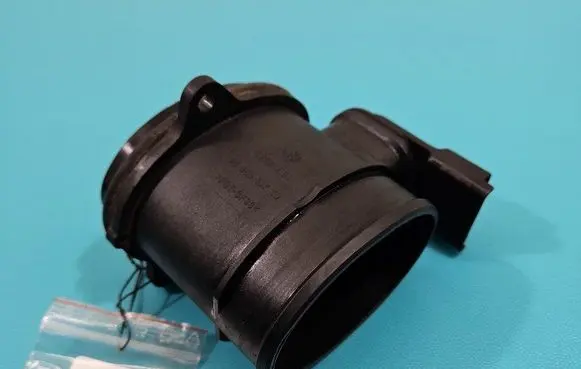 Mass air flow meter