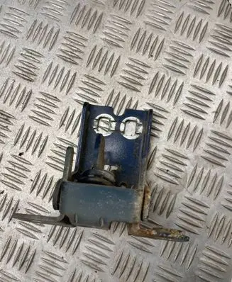 Dodge Durango II Rear door lower hinge 