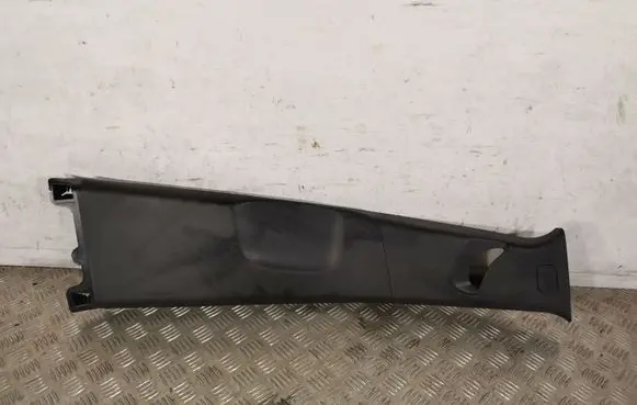 Opel Crossland X (B) pillar trim (top) 455567867