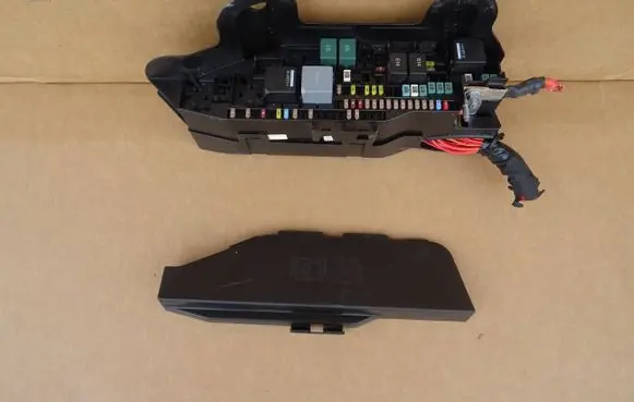 Volvo XC40 Positive wiring loom 32265194 8888089802