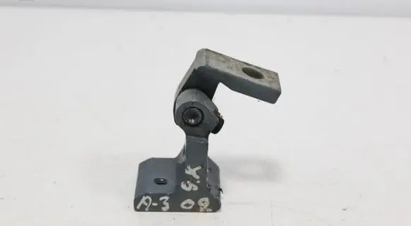 Audi A3 S3 8P Rear door upper hinge 8P4833401A