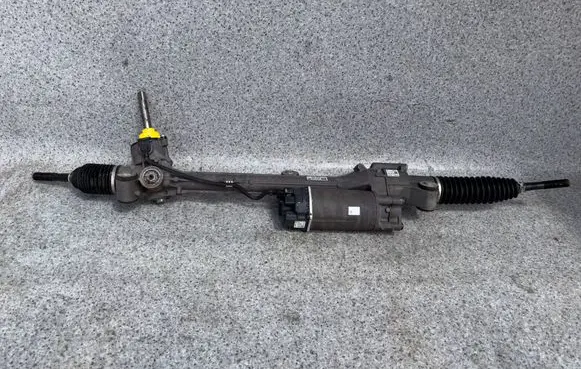 Volkswagen Crafter Steering rack 2N1423051AH