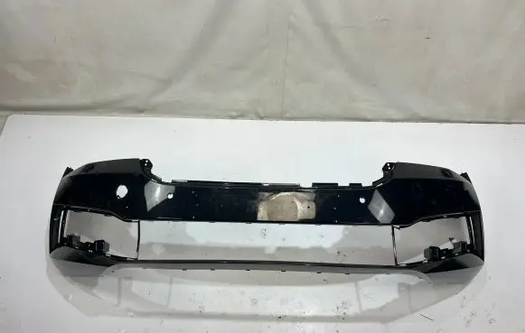 Skoda Superb B8 (3V) Front bumper