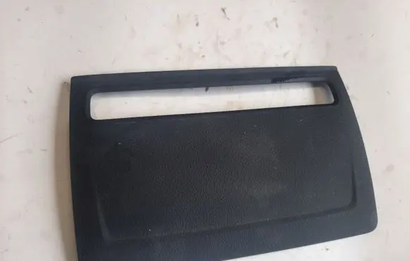 Audi A3 S3 8V Other dashboard part 9V0857186E