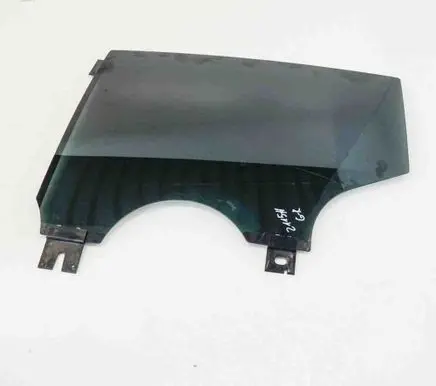 Tesla Model X Rear door window glass 43R004553DOT615