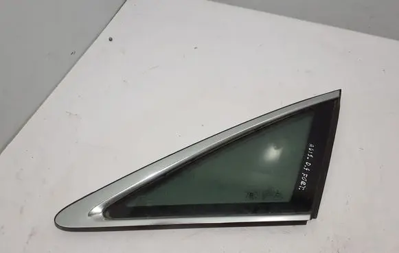 Audi A6 S6 C8 4K Rear side window 4K5845297D