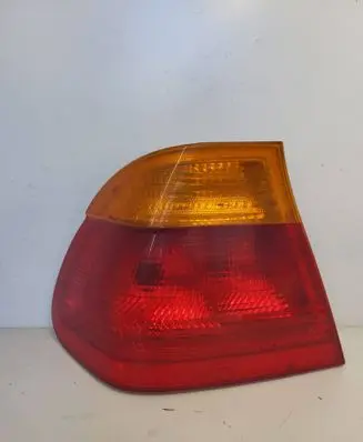 BMW 3 E90 E91 Rear/tail lights 8364921