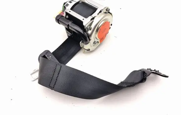 Volkswagen ID.3 Rear seatbelt KR41N8E115 311288699998D 30635