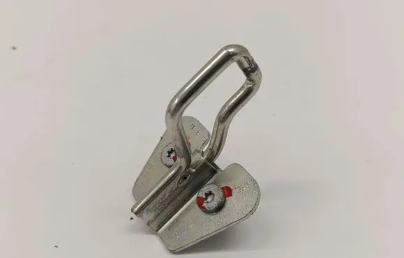 BMW 2 F46 Tailgate lock loop/hook striker 7211294