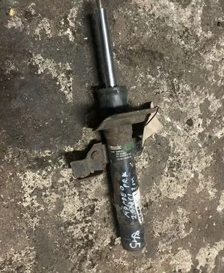 Ford Mondeo MK IV Front shock absorber/damper