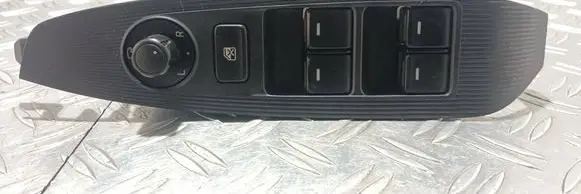 Mazda CX-5 Electric window control switch KD4766350 5AB003EB08 3235T3K0REA