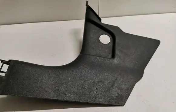 Ford Mustang VI Front sill trim cover FR3B6302349AGW