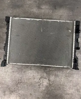 BMW X5 G05 Coolant radiator 17118472274 MB676003 21990210
