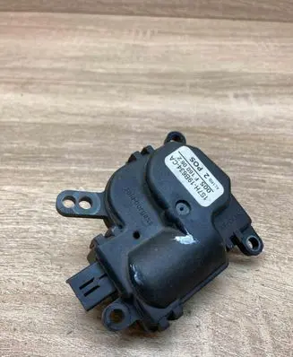 Ford Focus Air flap motor/actuator 1S7H19B634CA
