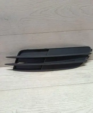 Audi A6 S6 C7 4G Front bumper lower grill 4G0807682
