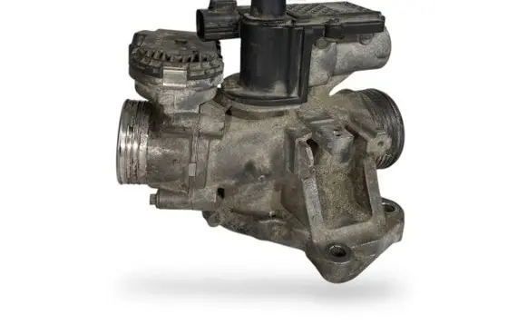Volvo XC70 Throttle valve 8692720 0281002701 30774812