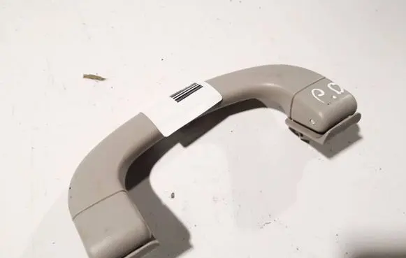 Fiat Bravo Front interior roof grab handle