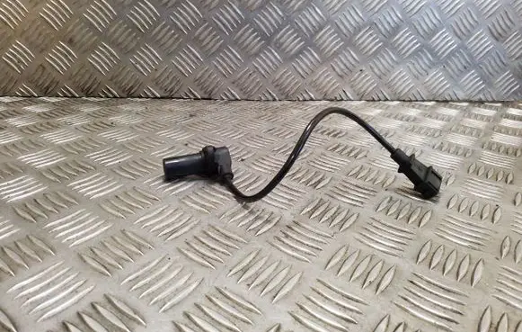 Opel Astra G Crankshaft position sensor 0281002285