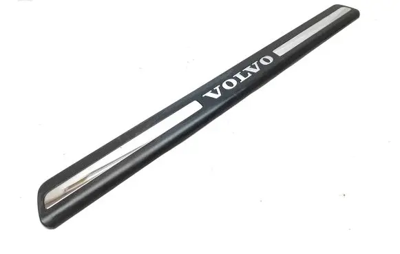 Volvo V60 Front sill trim cover 8659980