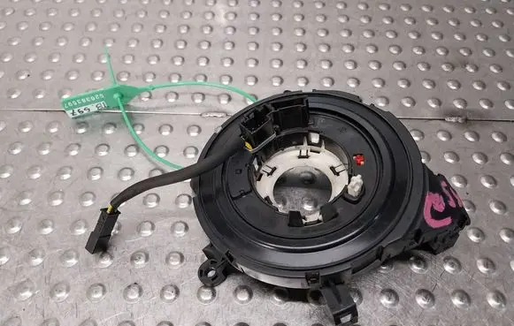 BMW X5 E70 Airbag slip ring squib (SRS ring) 9122381