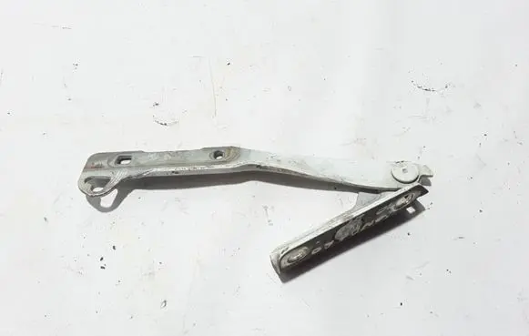 Dacia Sandero Engine bonnet/hood hinges 8200763872