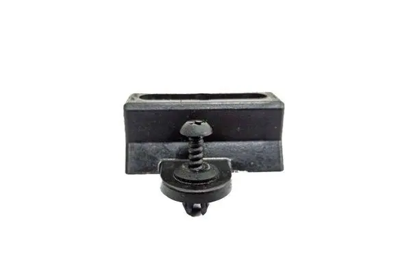 BMW 3 E92 E93 Engine bonnet/hood lock/latch loop/hook 7002012
