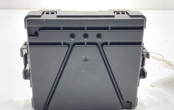 Volkswagen PASSAT B8 Gateway control module 3Q0907530L