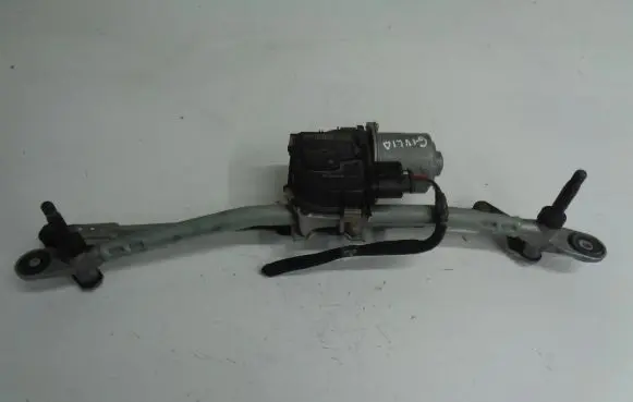 Alfa Romeo Giulia Front wiper linkage and motor 00505549830 50554983