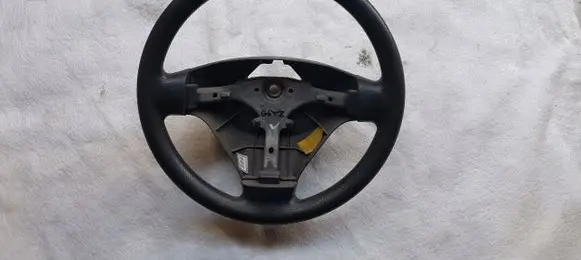 Hyundai Getz Steering wheel