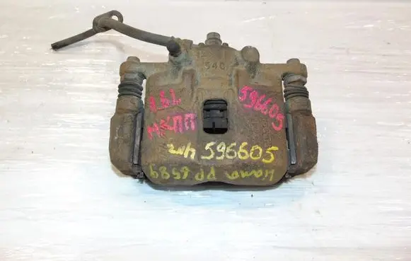 Suzuki Liana Front brake caliper 5510154G50 5510154G00
