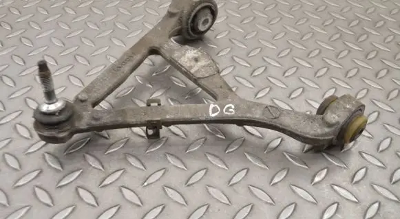 Rear upper control arm/wishbone