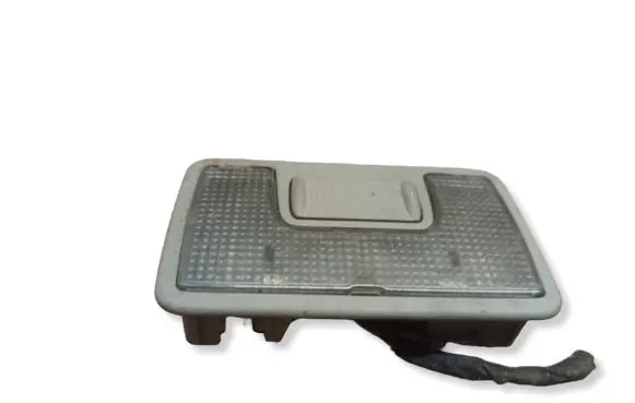 Audi A4 S4 B7 8E 8H Rear seat light 947123SJ0