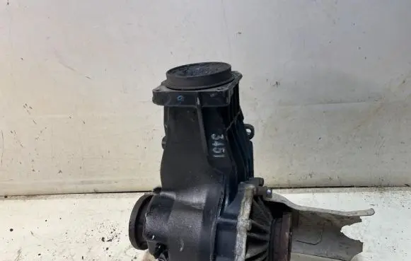 Audi A4 S4 B7 8E 8H Rear differential HCC021104 HCC